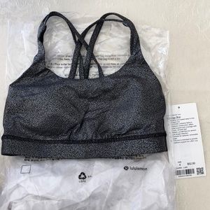 Lululemon Energy Bra